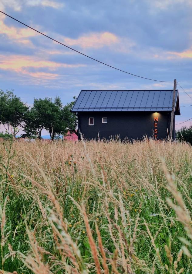Vacation Home - Nest Kalnik Exterior foto