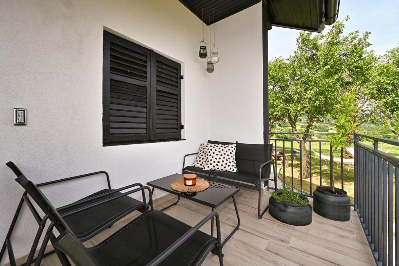 Vacation Home - Nest Kalnik Exterior foto