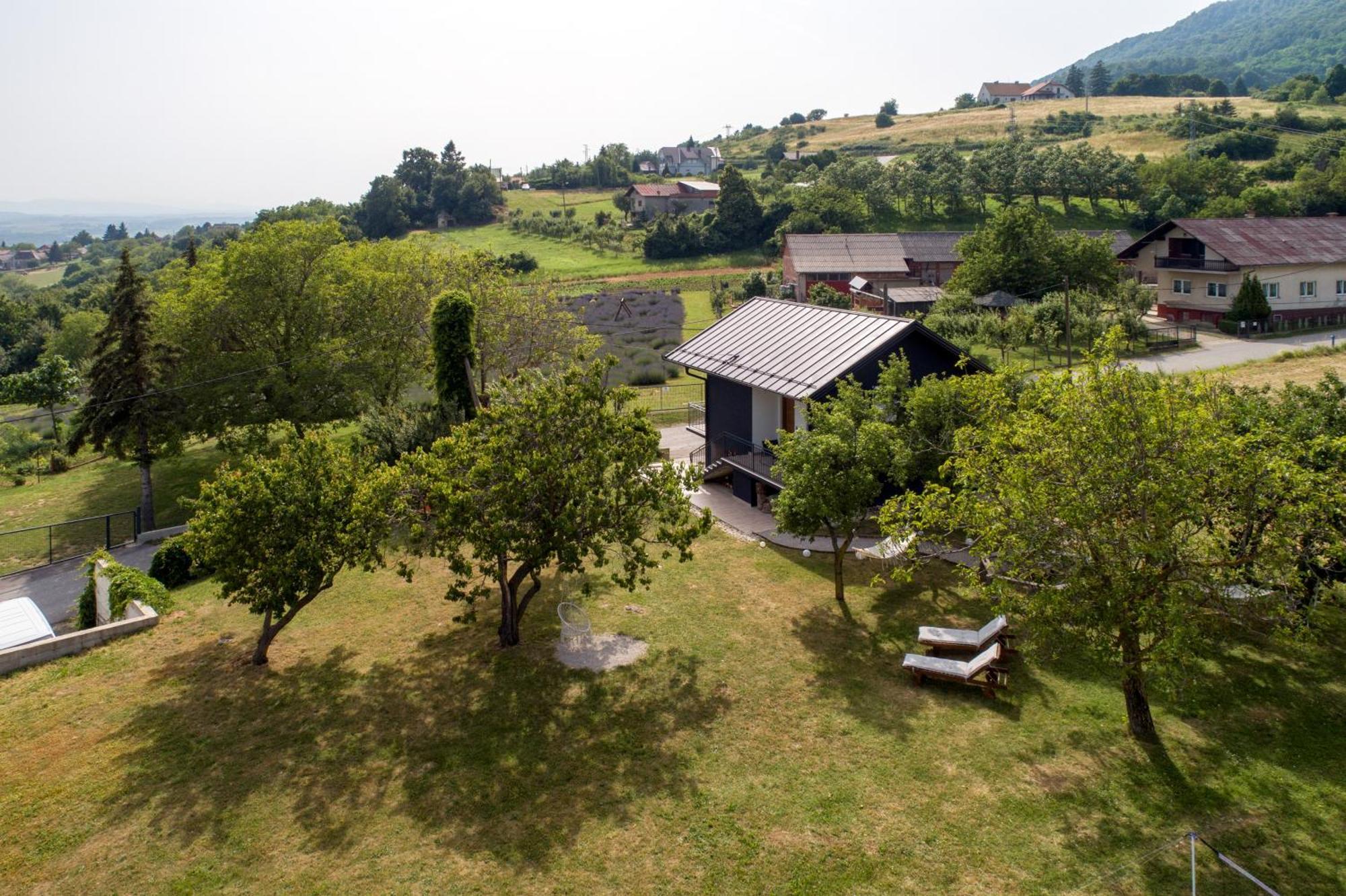 Vacation Home - Nest Kalnik Exterior foto