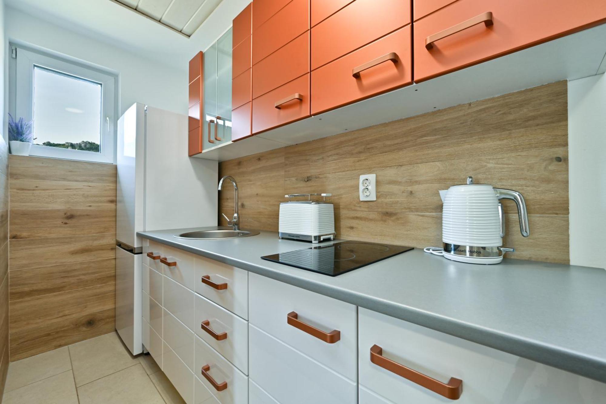 Vacation Home - Nest Kalnik Exterior foto